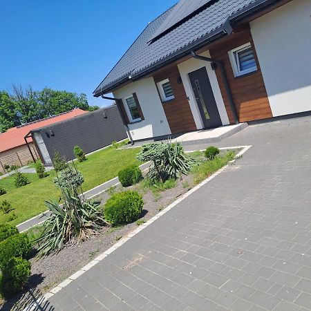 Apartament Roztocze Zamosc  Exterior photo