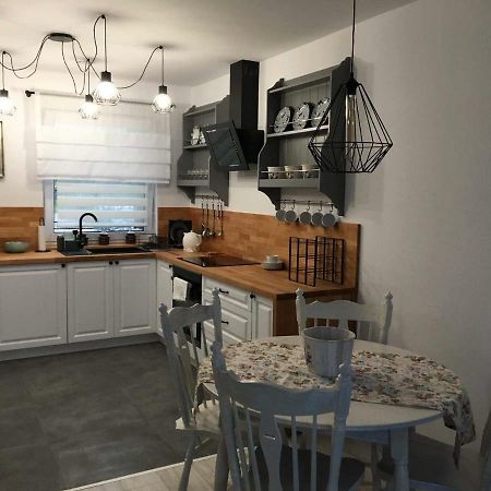Apartament Roztocze Zamosc  Exterior photo