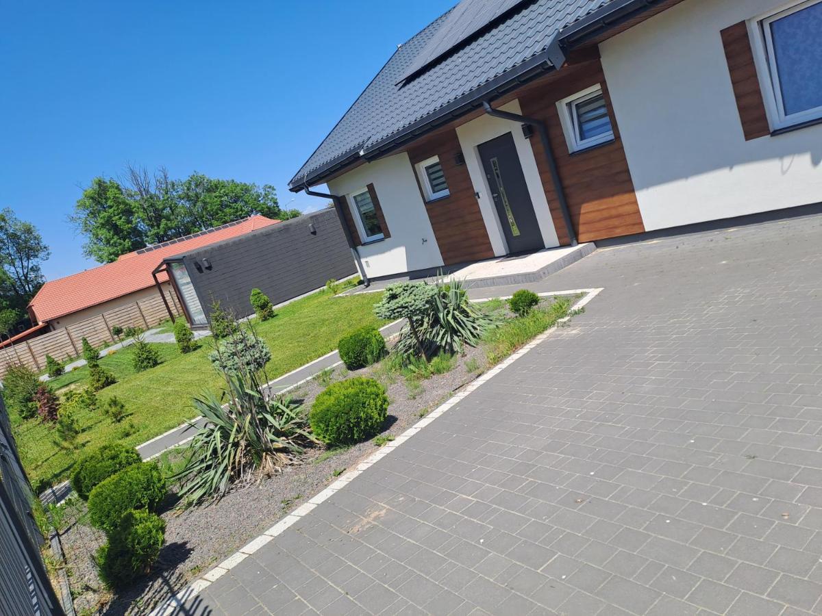 Apartament Roztocze Zamosc  Exterior photo