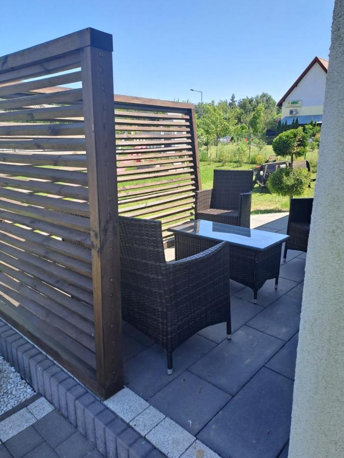 Apartament Roztocze Zamosc  Exterior photo