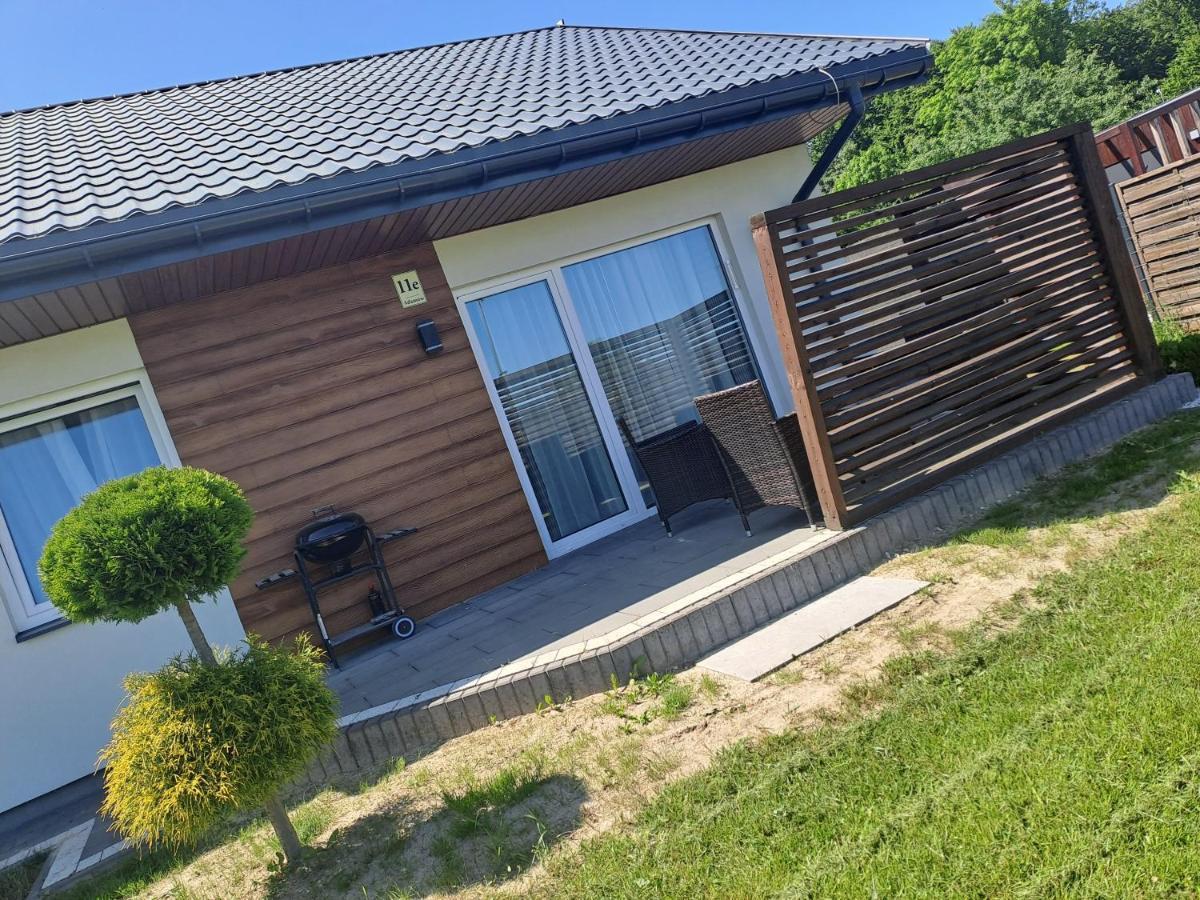 Apartament Roztocze Zamosc  Exterior photo