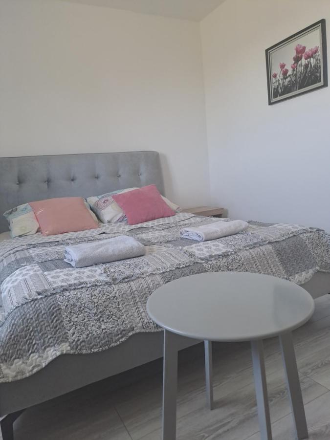 Apartament Roztocze Zamosc  Exterior photo