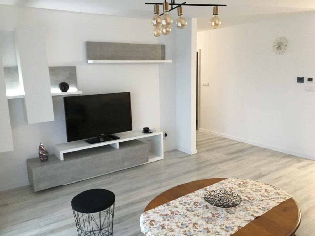 Apartament Roztocze Zamosc  Exterior photo
