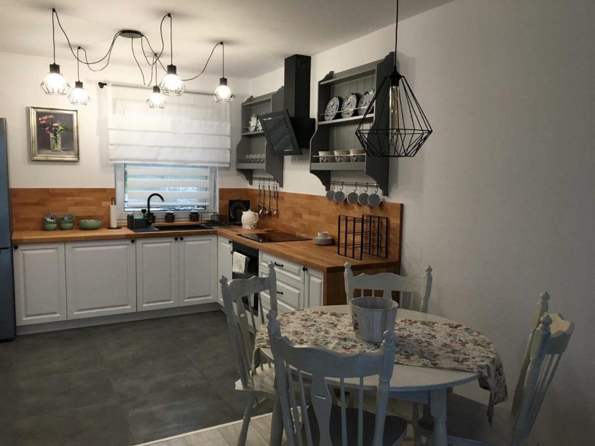 Apartament Roztocze Zamosc  Exterior photo