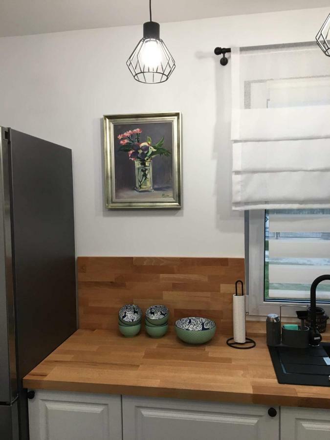 Apartament Roztocze Zamosc  Exterior photo