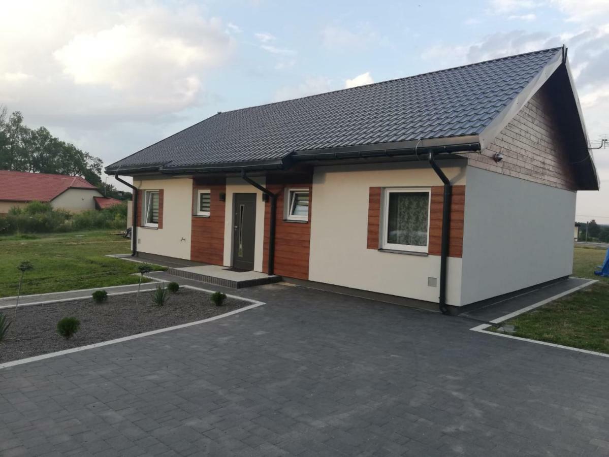 Apartament Roztocze Zamosc  Exterior photo