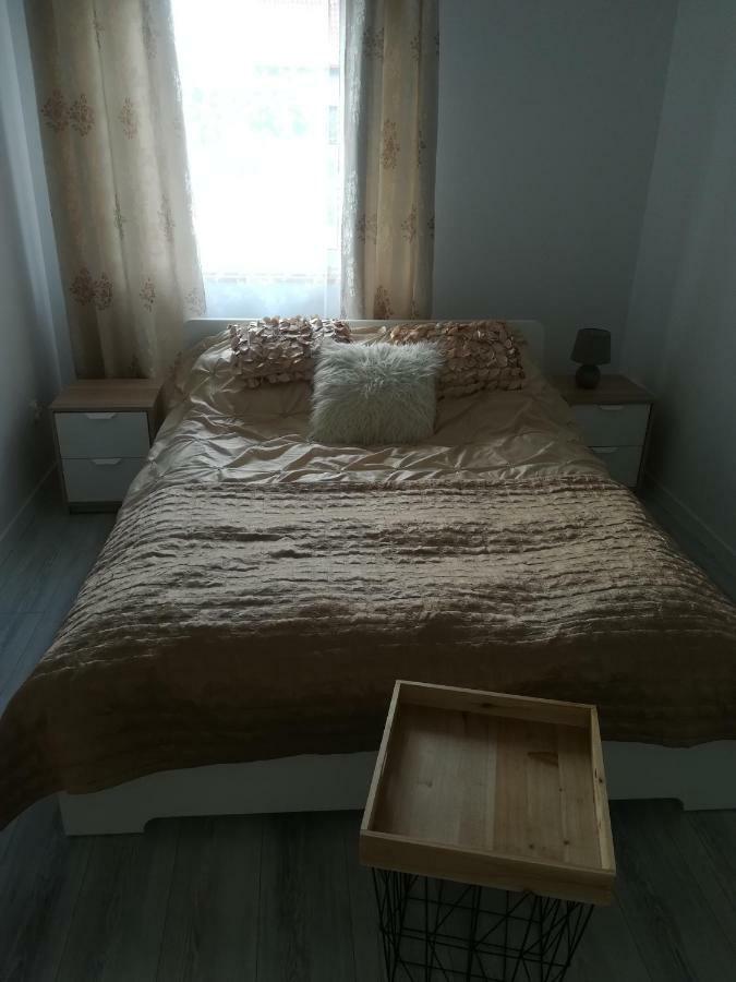 Apartament Roztocze Zamosc  Exterior photo