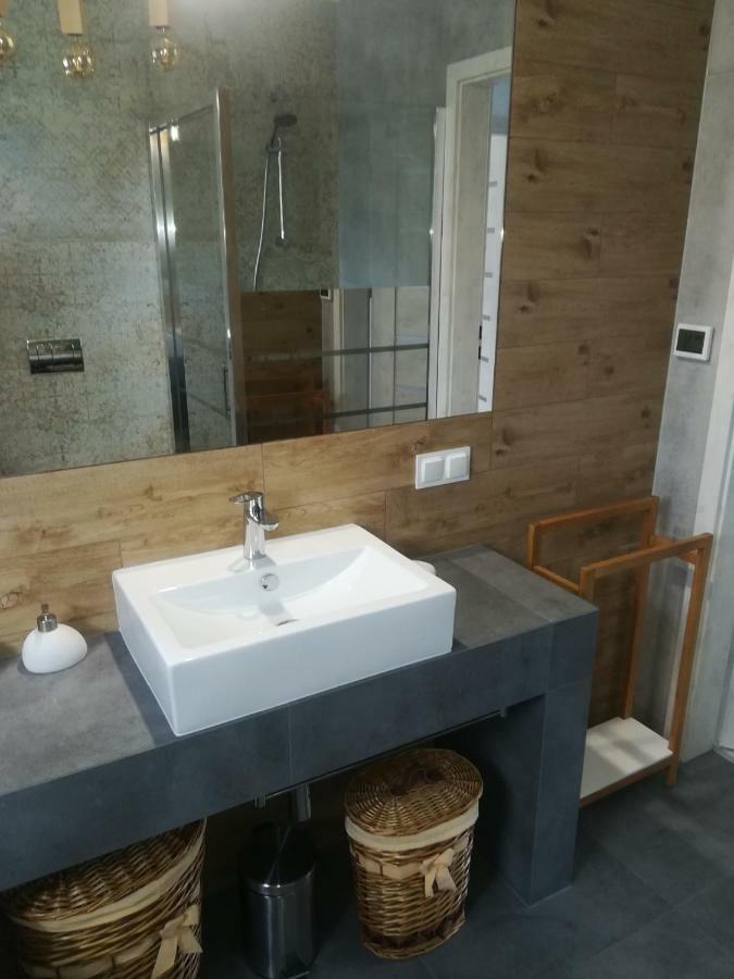 Apartament Roztocze Zamosc  Exterior photo